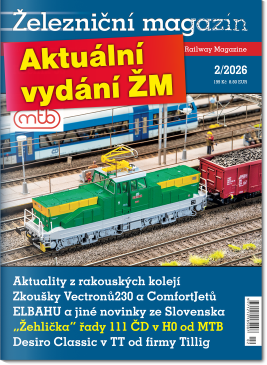 Aktuální ŽM bez data