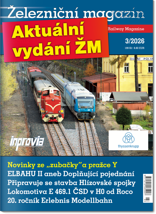 Aktuální ŽM bez data