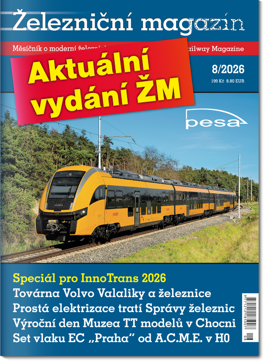 Aktuální ŽM bez data