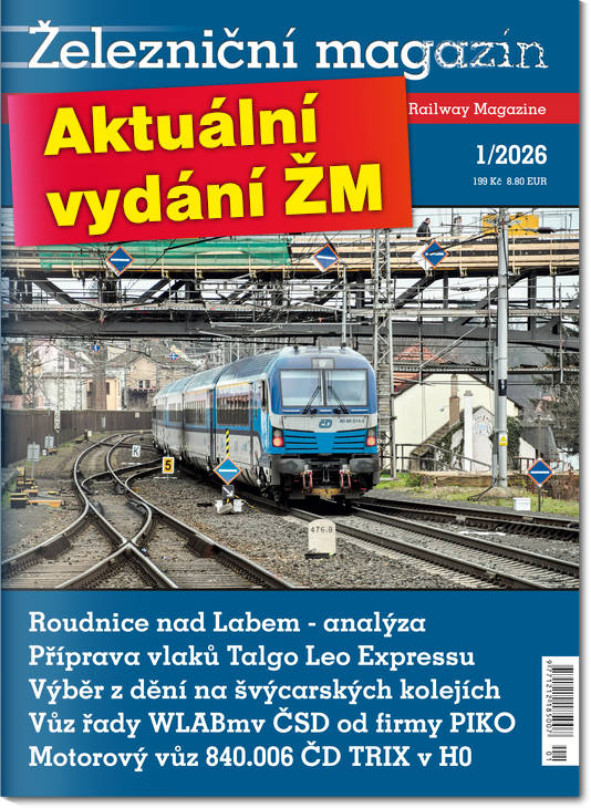 Aktuální ŽM bez data