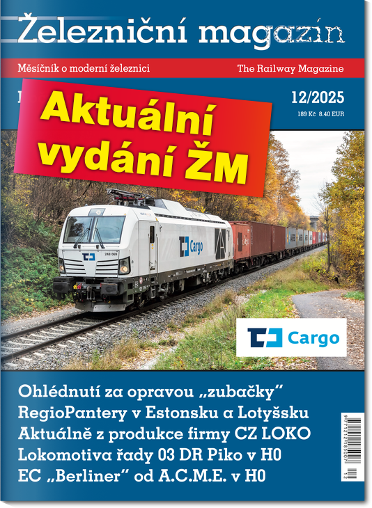 Aktuální ŽM promo