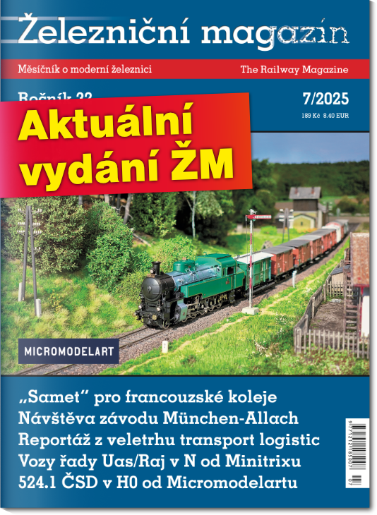 Aktuální ŽM promo
