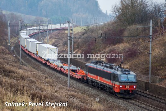 Systém roadrailLink i v ČR