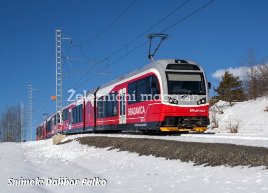 Přípravy na zahájení provozu na OŽ pokračují