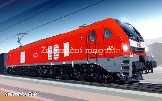 EURODUALy i pro DB Cargo