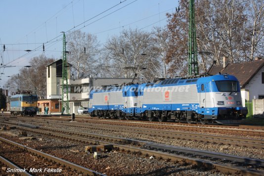 Řada 380 schválena v Polsku a pokračují TBZ v Maďarsku