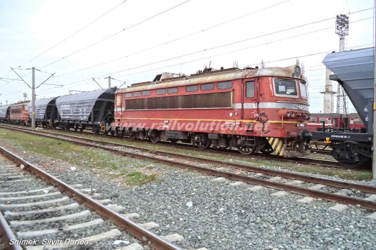 Další lokomotivy z Bulharska míří do ČR