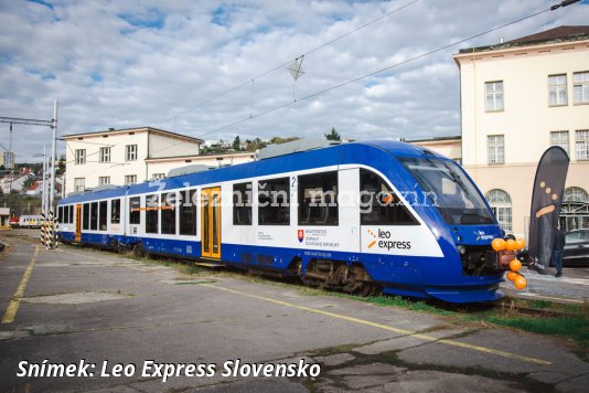 Jednotky Lint 41 schváleny na Slovensku