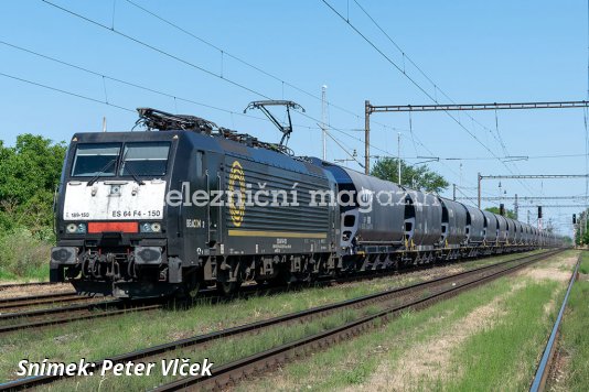 Společnosti Retrack Slovakia a Retrack Czech podaly návrh na insolvenci