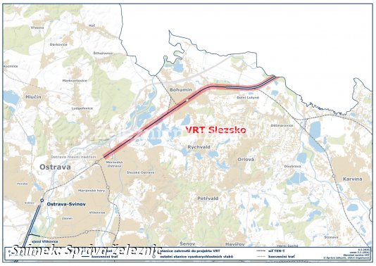 VRT Slezsko