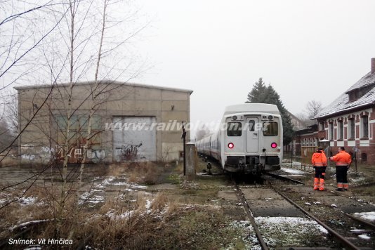 Talgo pro RŽD v Görlitzu