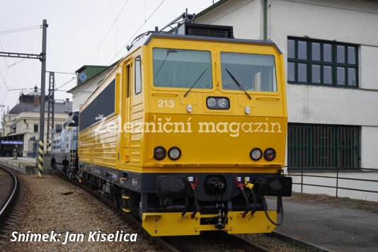 Další „eso“ pro RegioJet