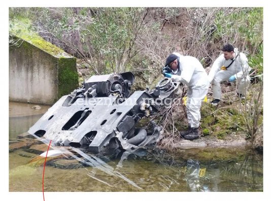 Podrobnosti k nehodě vlaků u města Adamuz