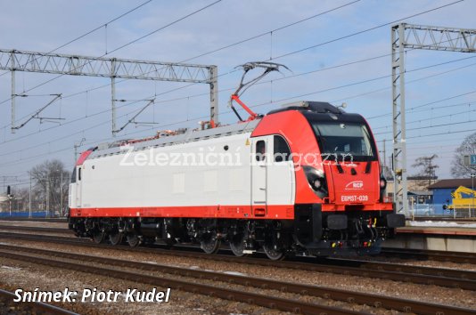 První dvousystémový Dragon 2 pro RCP