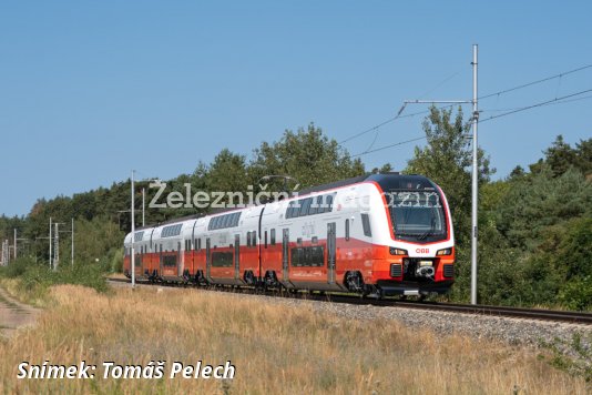 KISSy ÖBB (do)schváleny