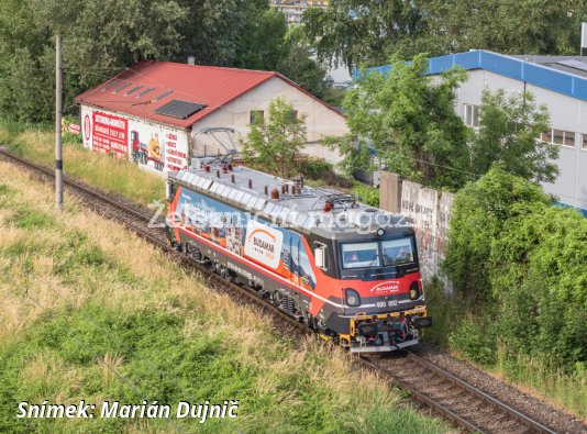 První Transmontana RSL