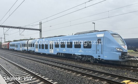 Další Civity na ŽZO