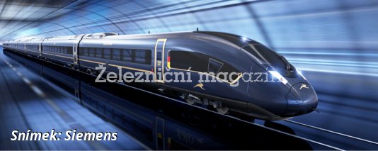 Velaro pro Italo