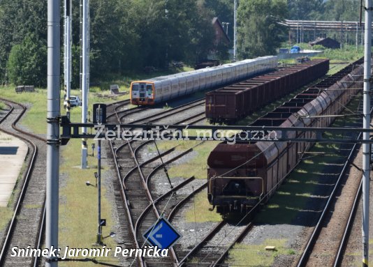 Leo Talgo opět v ne/provozu