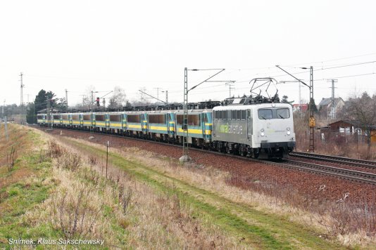Lokomotivy řady 12 SNCB byly přemístěny do ČR