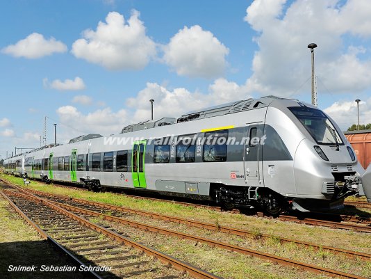 Než vypukne InnoTrans (II)