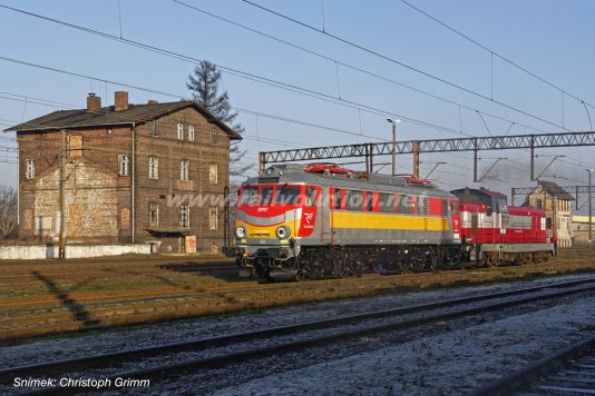 Przewozy Regionalne s novou značkou POLREGIO