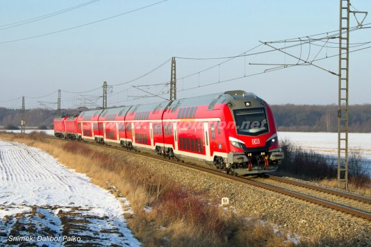 Zkušební jízdy NIM Expressu na ŽZO zahájeny