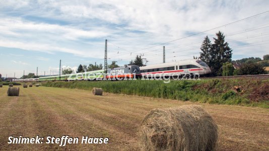 FlixTrain opět přerušil provoz