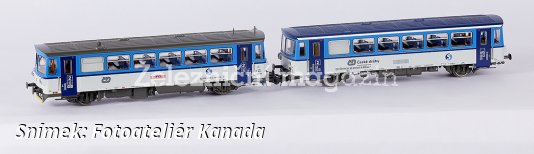 Modelové novinky 11/2021