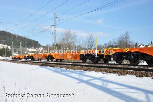 Dodávky dalších vozů z polského programu podpory KD