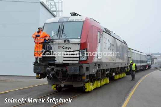 Loco Buggies poprvé v ČR